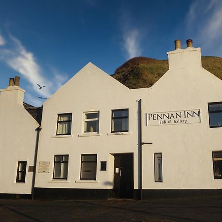 The Pennan Inn Екстериор снимка